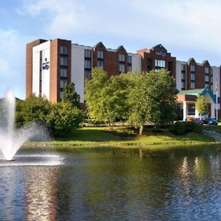 Hotel Indigo Chicago - Vernon Hills By Ihg Kültér fotó