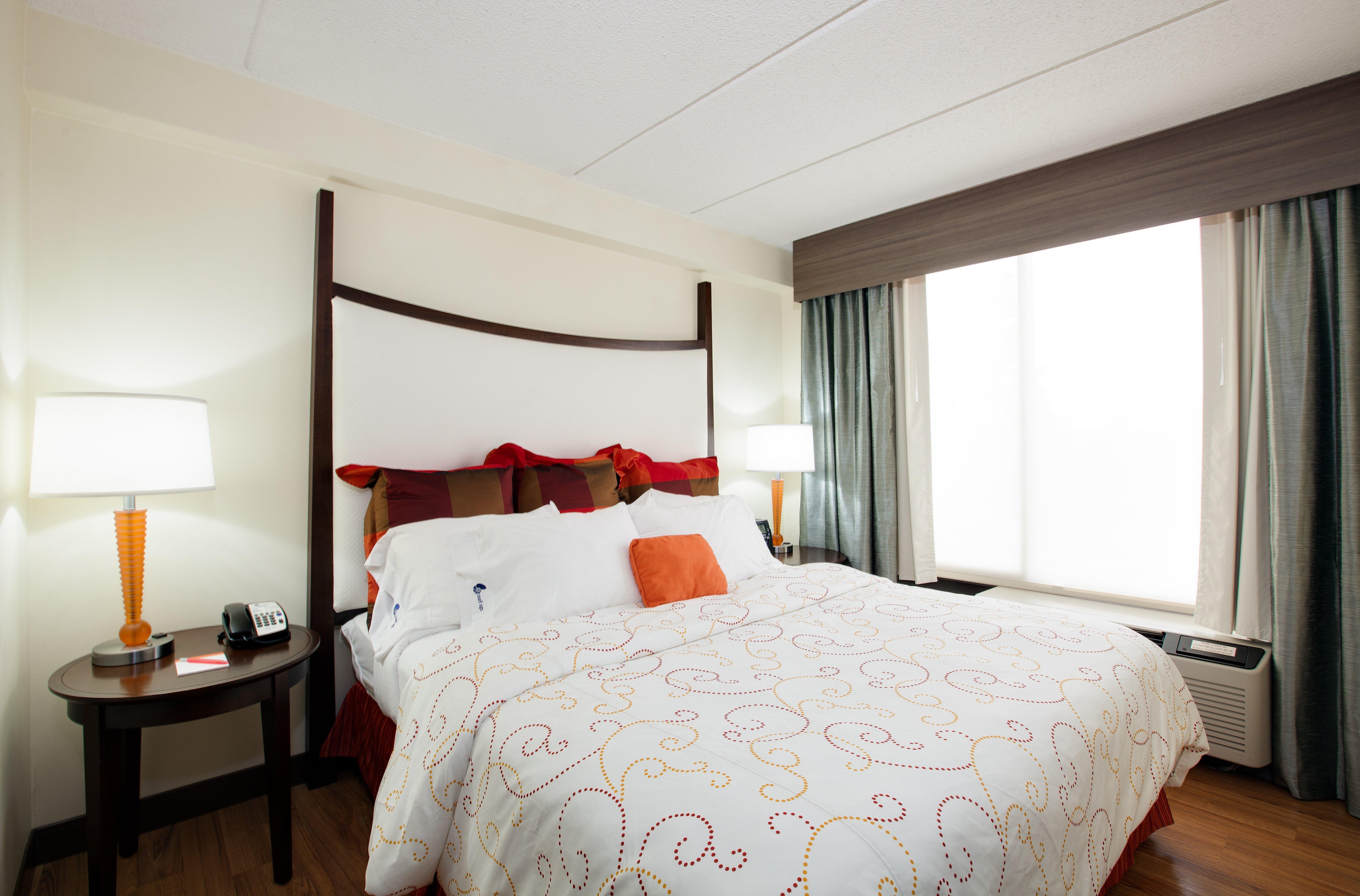 Hotel Indigo Chicago - Vernon Hills By Ihg Kültér fotó