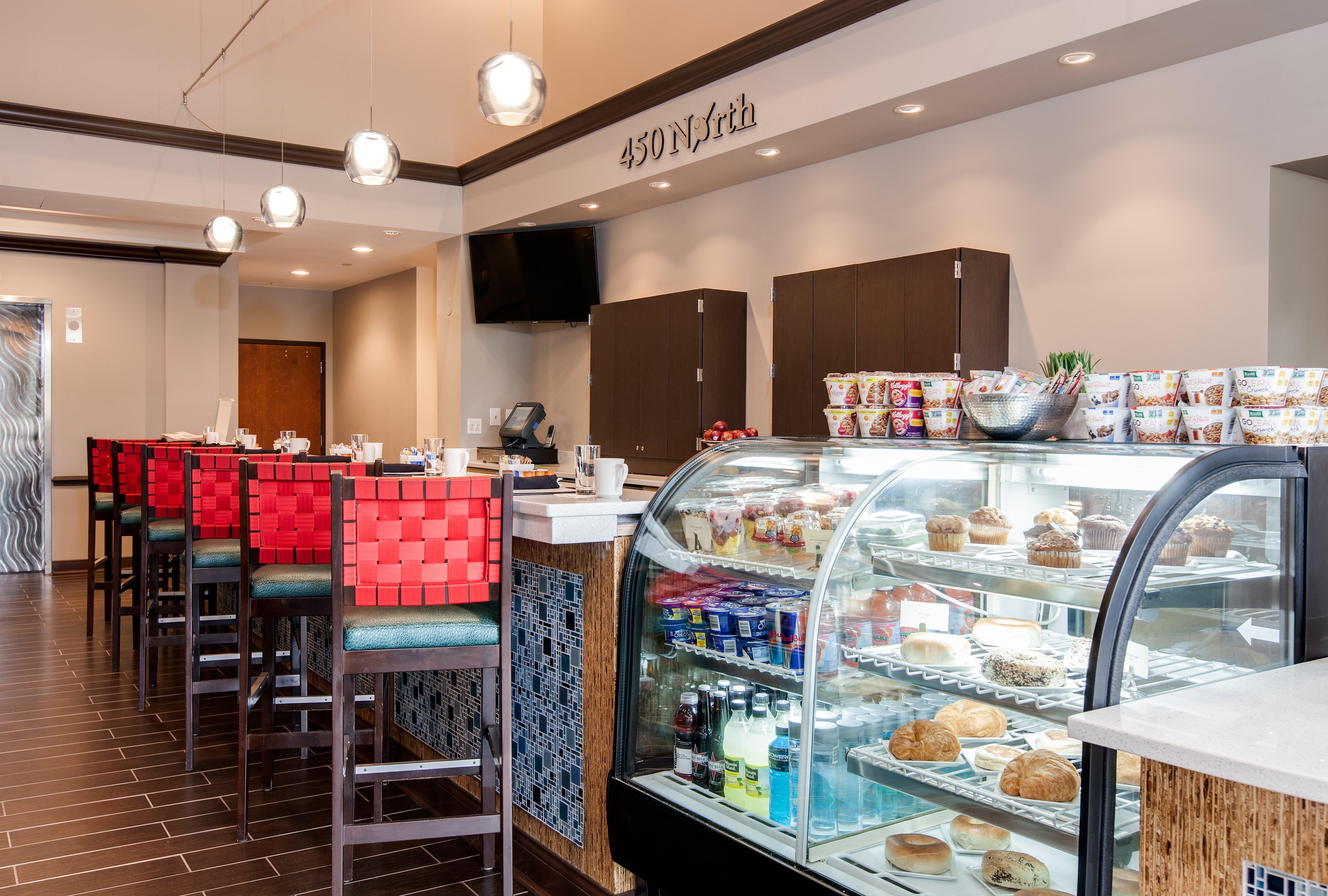 Hotel Indigo Chicago - Vernon Hills By Ihg Kültér fotó