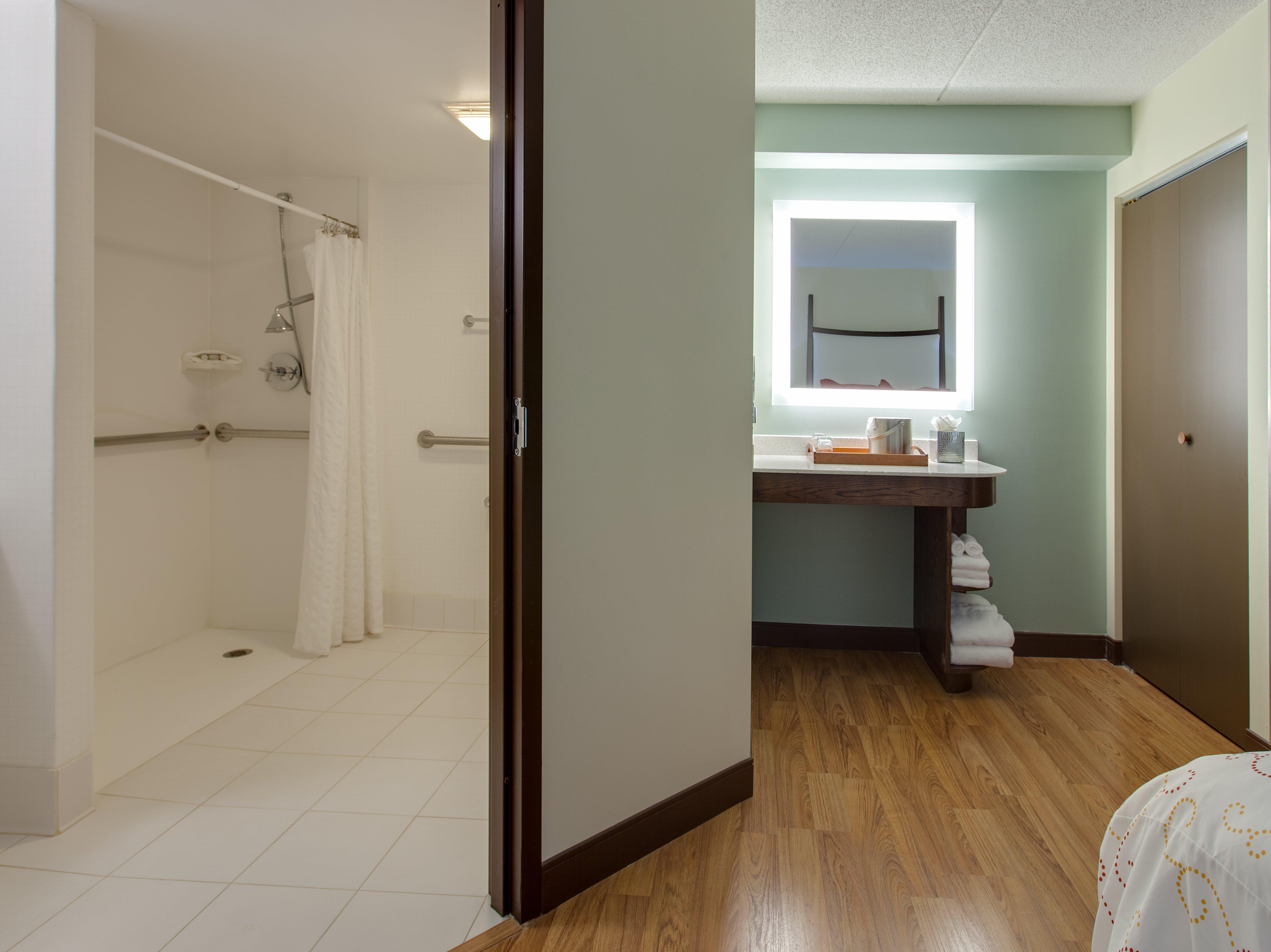 Hotel Indigo Chicago - Vernon Hills By Ihg Kültér fotó