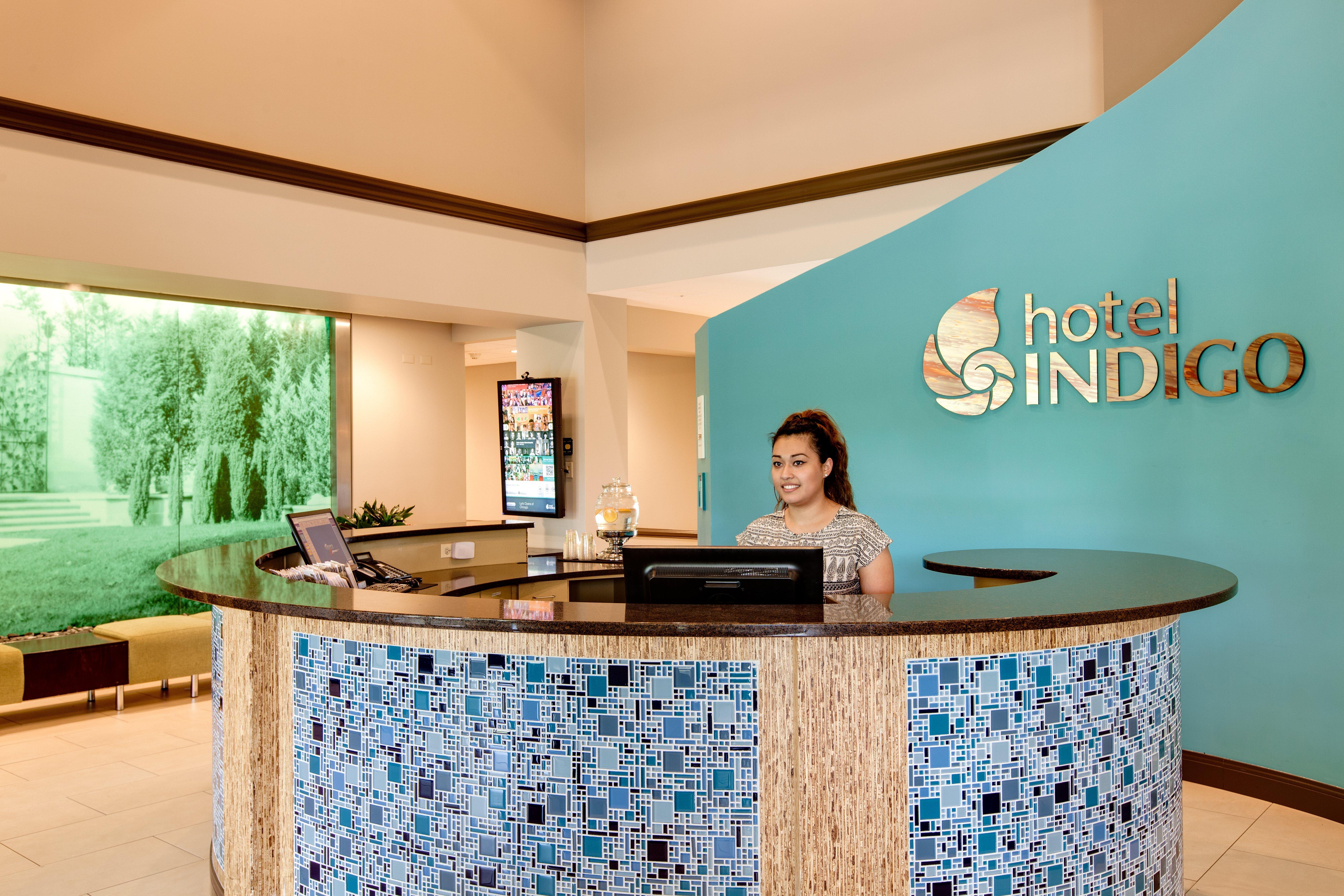 Hotel Indigo Chicago - Vernon Hills By Ihg Kültér fotó