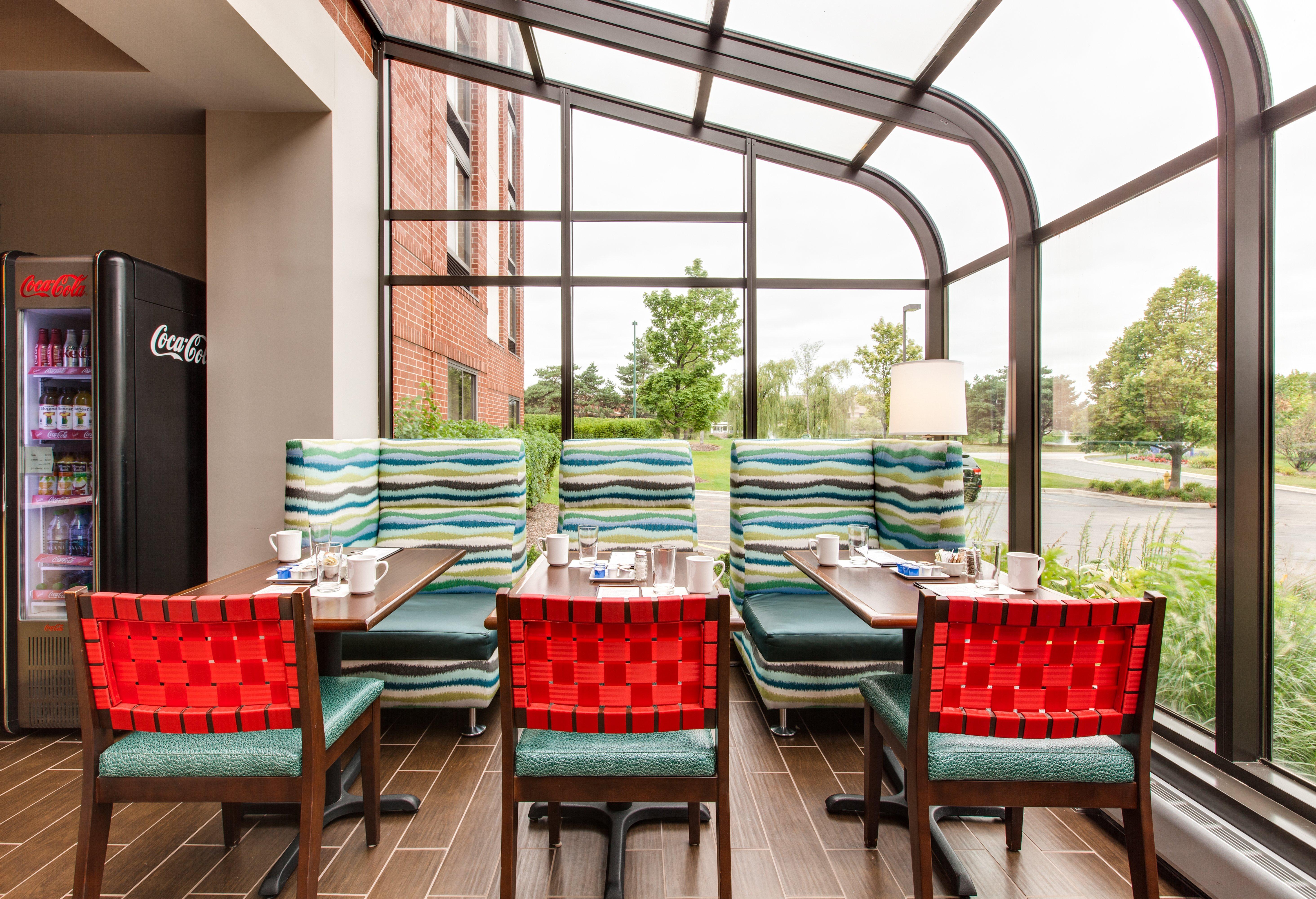 Hotel Indigo Chicago - Vernon Hills By Ihg Kültér fotó