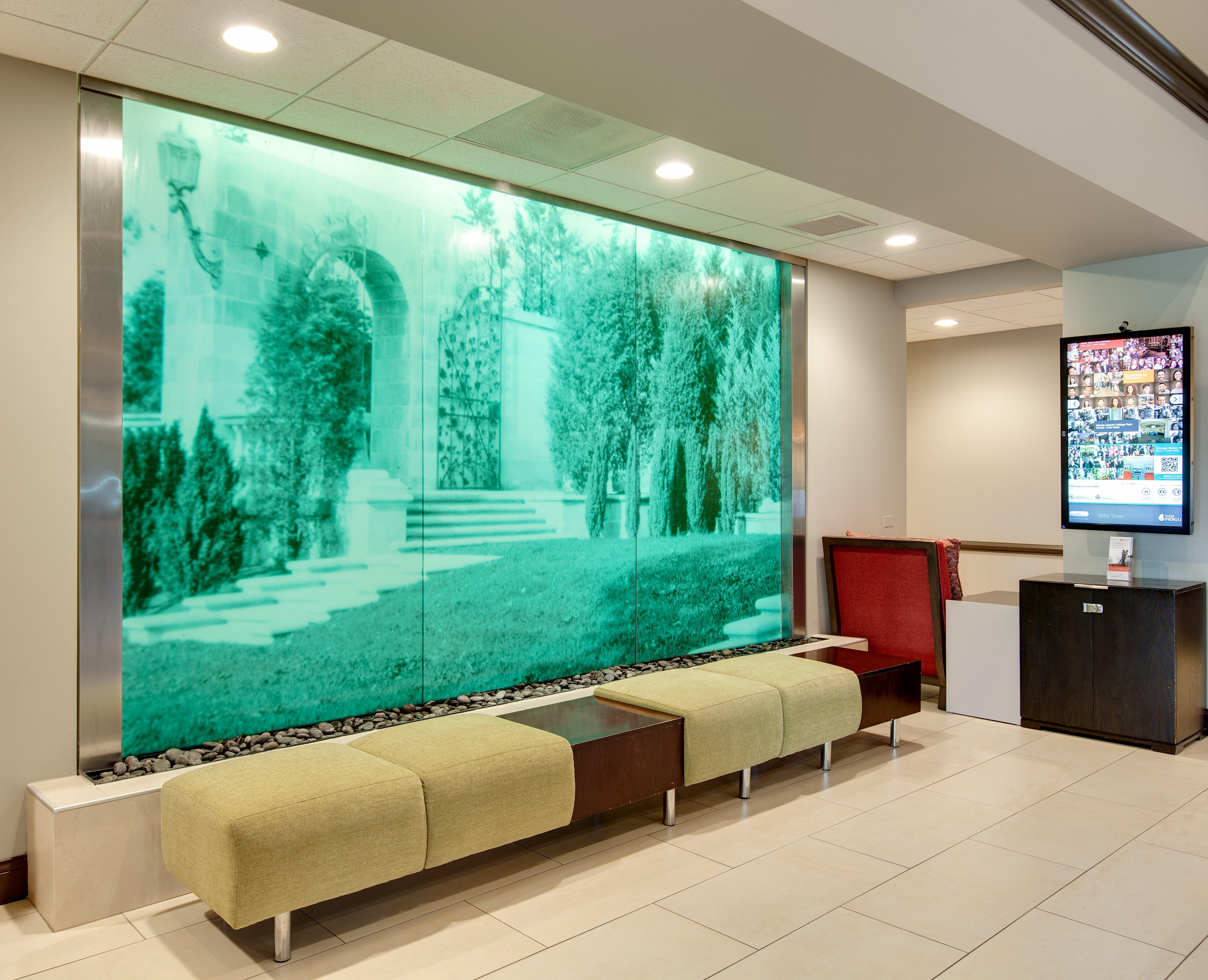 Hotel Indigo Chicago - Vernon Hills By Ihg Kültér fotó