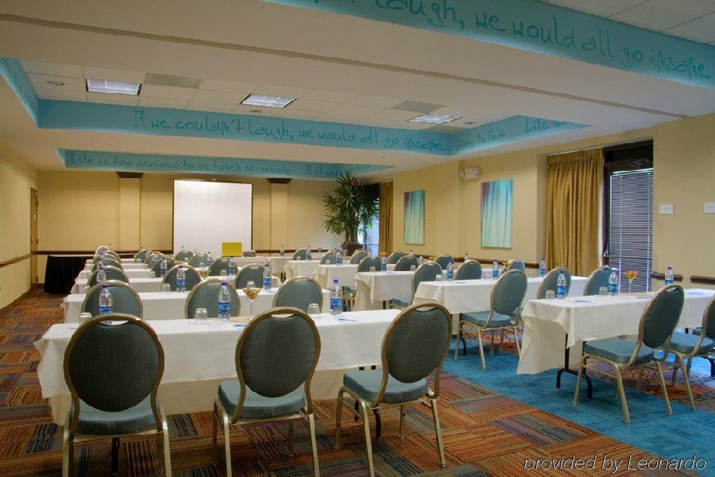 Hotel Indigo Chicago - Vernon Hills By Ihg Létesítmények fotó