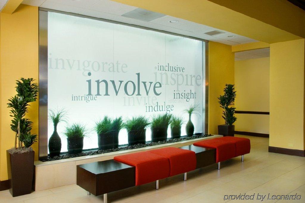 Hotel Indigo Chicago - Vernon Hills By Ihg Kültér fotó