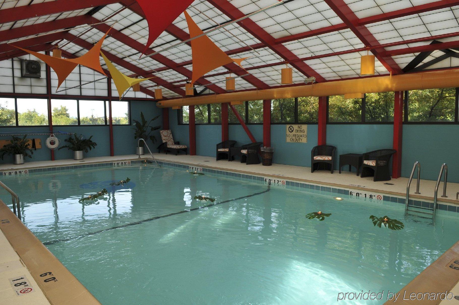 Hotel Indigo Chicago - Vernon Hills By Ihg Kültér fotó