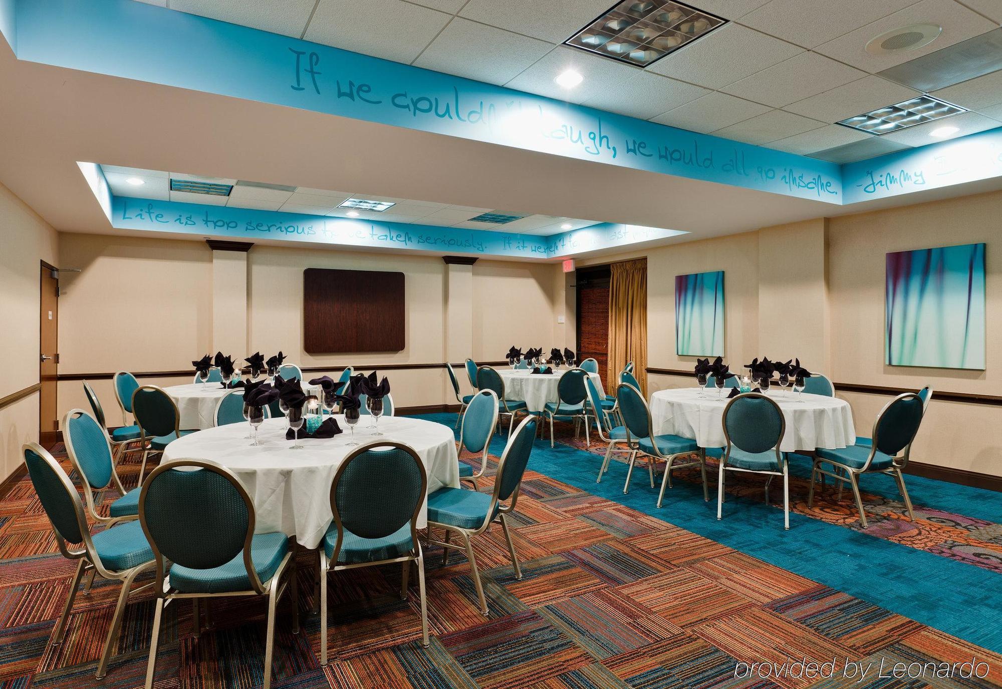Hotel Indigo Chicago - Vernon Hills By Ihg Létesítmények fotó