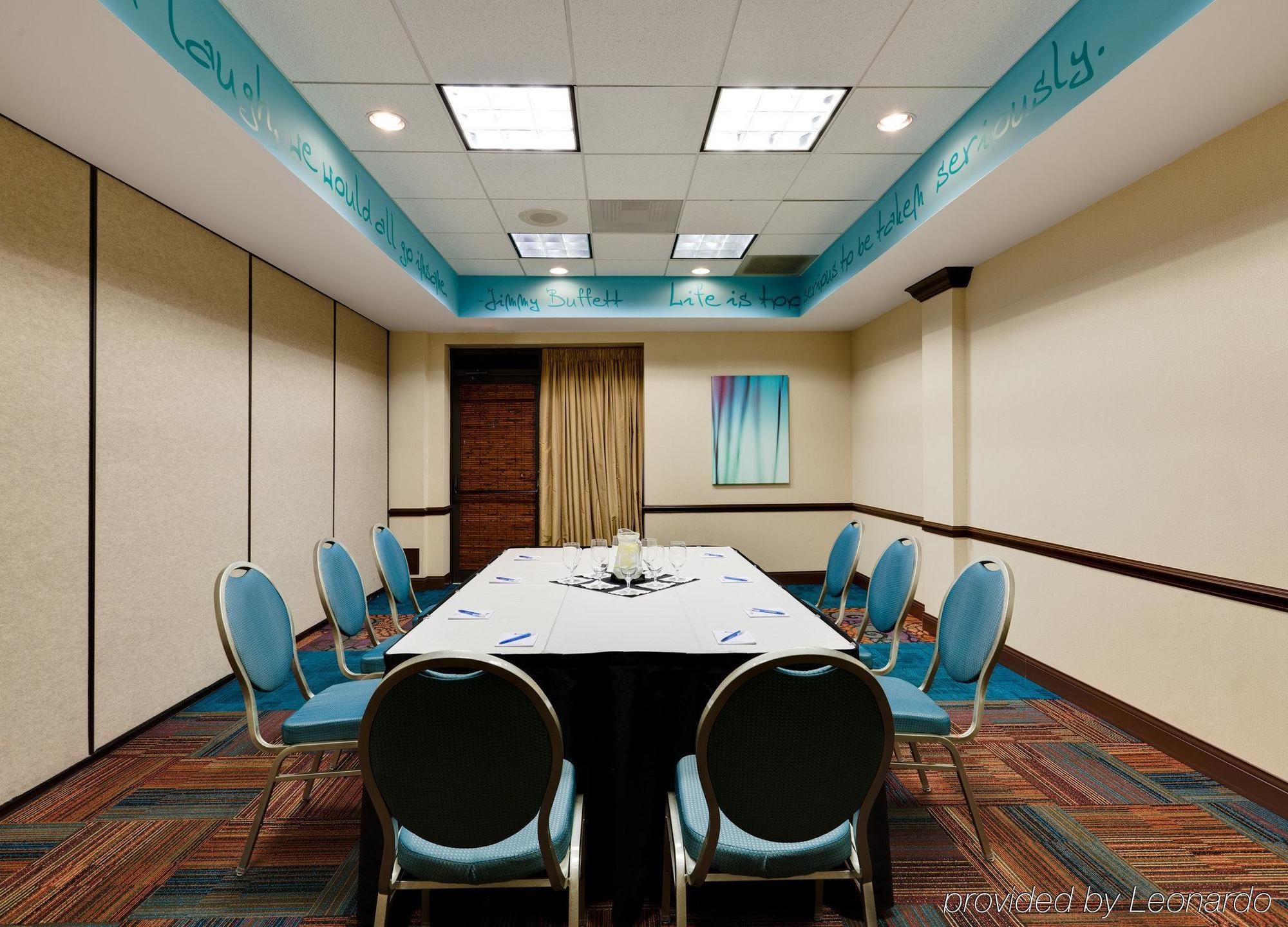 Hotel Indigo Chicago - Vernon Hills By Ihg Létesítmények fotó