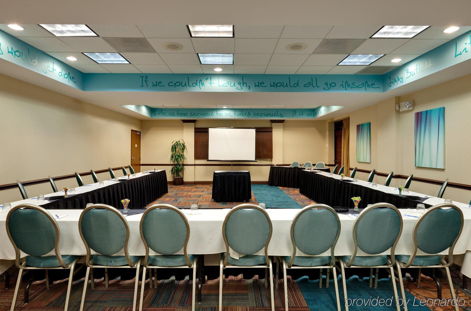 Hotel Indigo Chicago - Vernon Hills By Ihg Létesítmények fotó