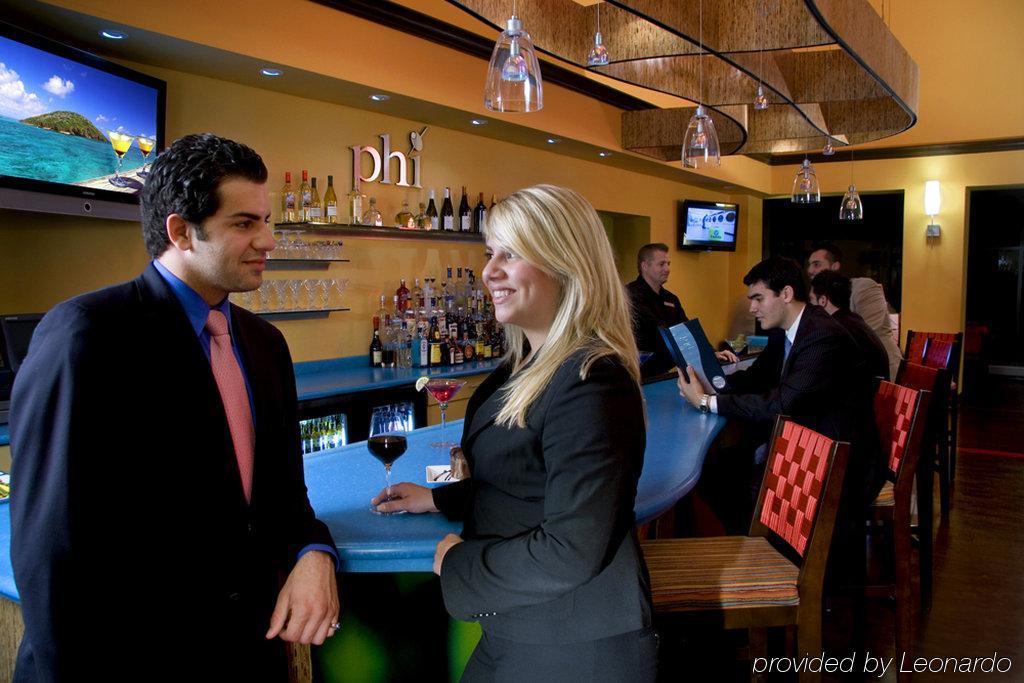 Hotel Indigo Chicago - Vernon Hills By Ihg Kültér fotó