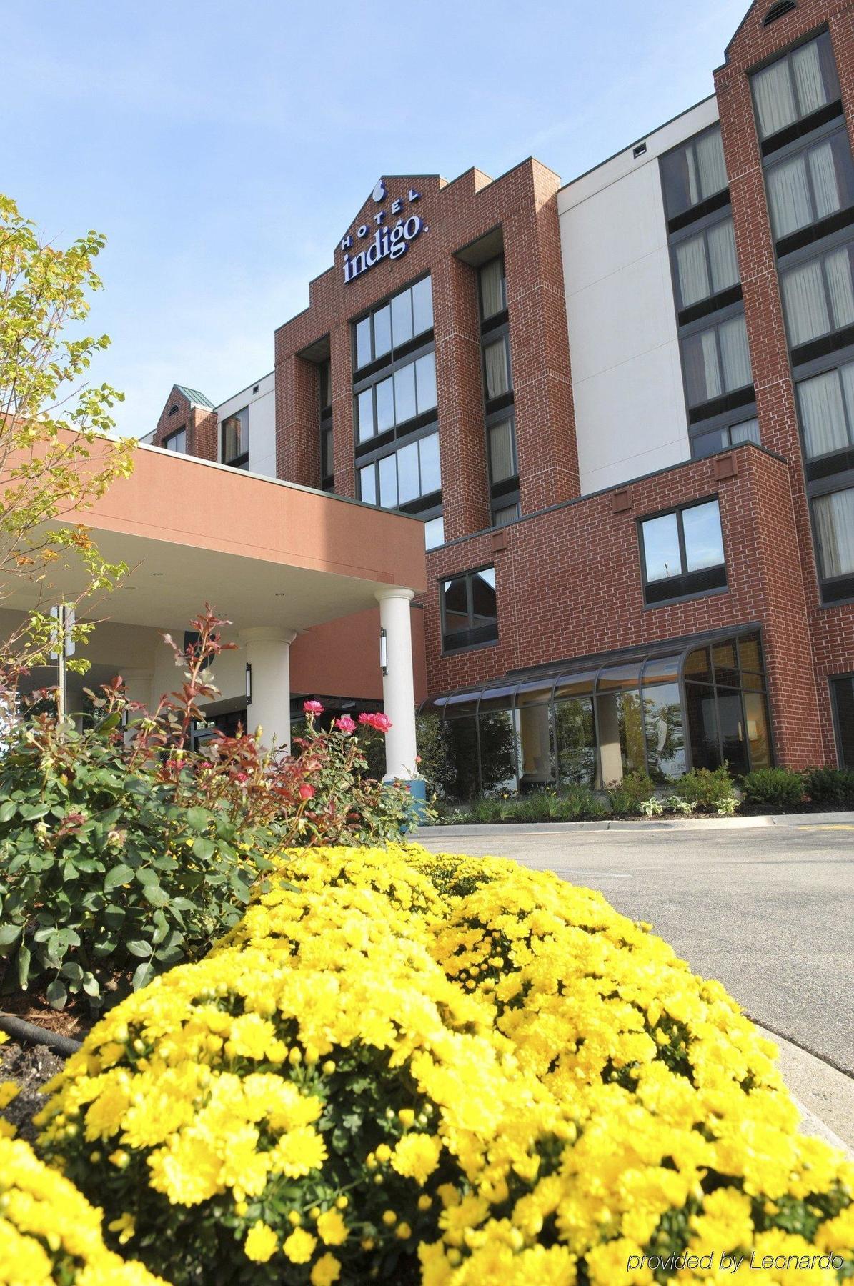 Hotel Indigo Chicago - Vernon Hills By Ihg Kültér fotó