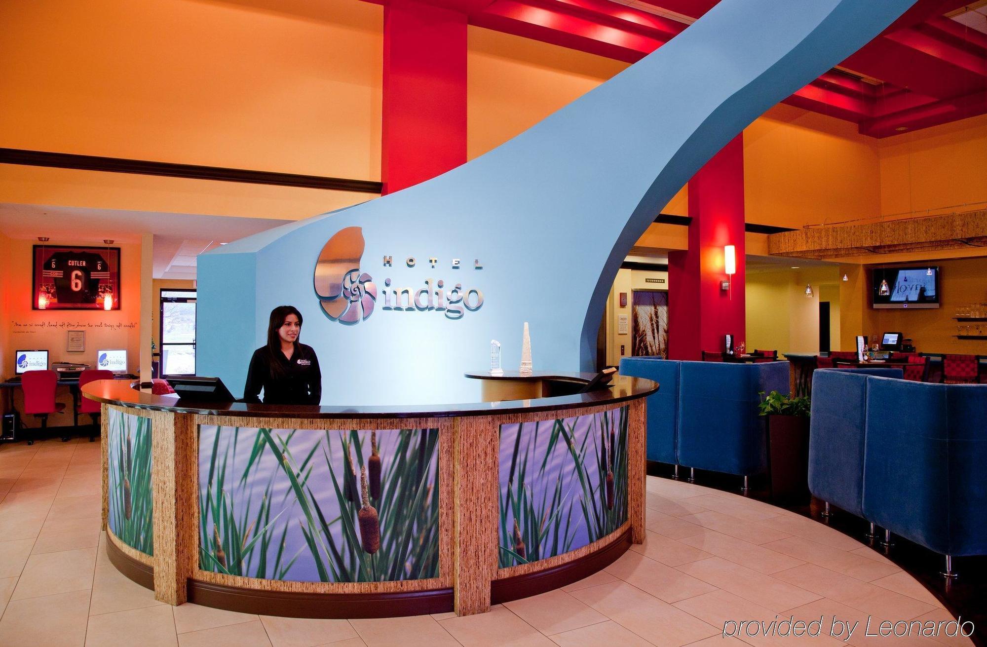 Hotel Indigo Chicago - Vernon Hills By Ihg Kültér fotó