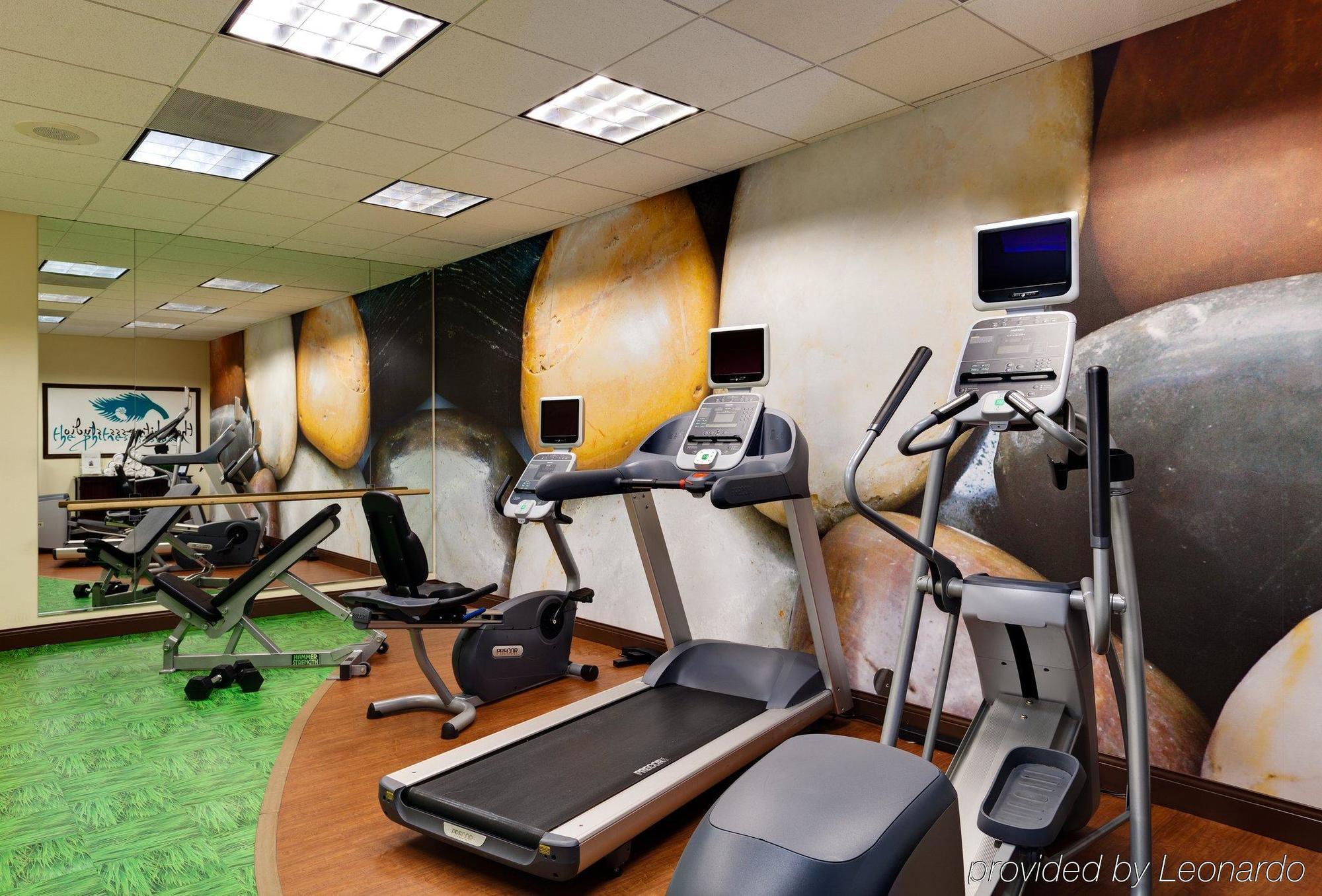 Hotel Indigo Chicago - Vernon Hills By Ihg Létesítmények fotó