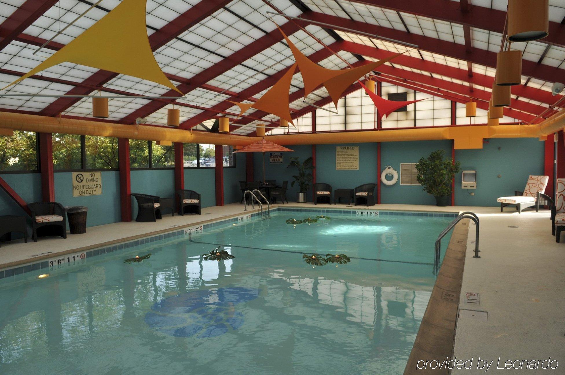 Hotel Indigo Chicago - Vernon Hills By Ihg Kültér fotó