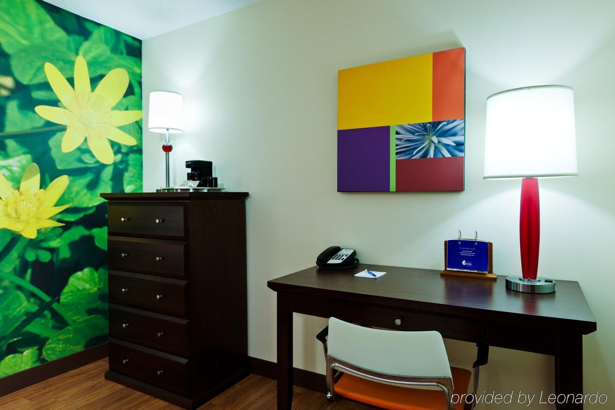 Hotel Indigo Chicago - Vernon Hills By Ihg Szoba fotó