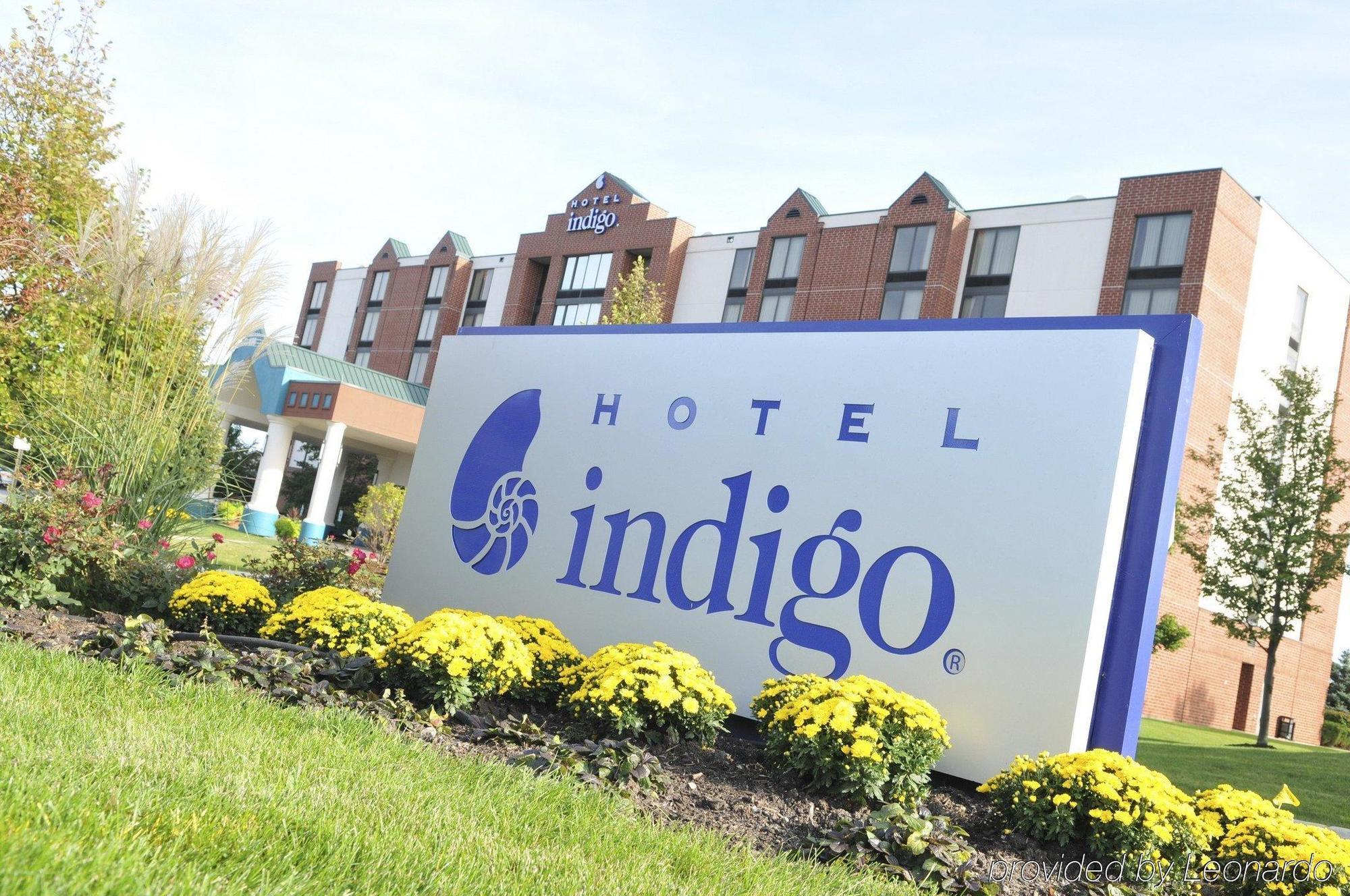 Hotel Indigo Chicago - Vernon Hills By Ihg Kültér fotó