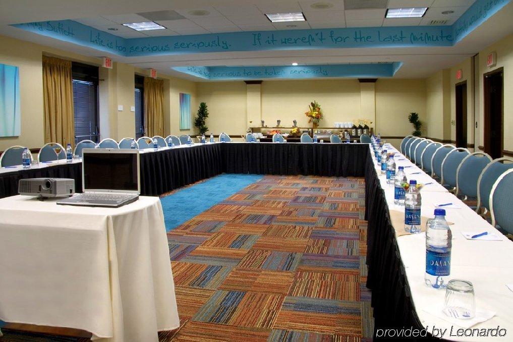 Hotel Indigo Chicago - Vernon Hills By Ihg Létesítmények fotó