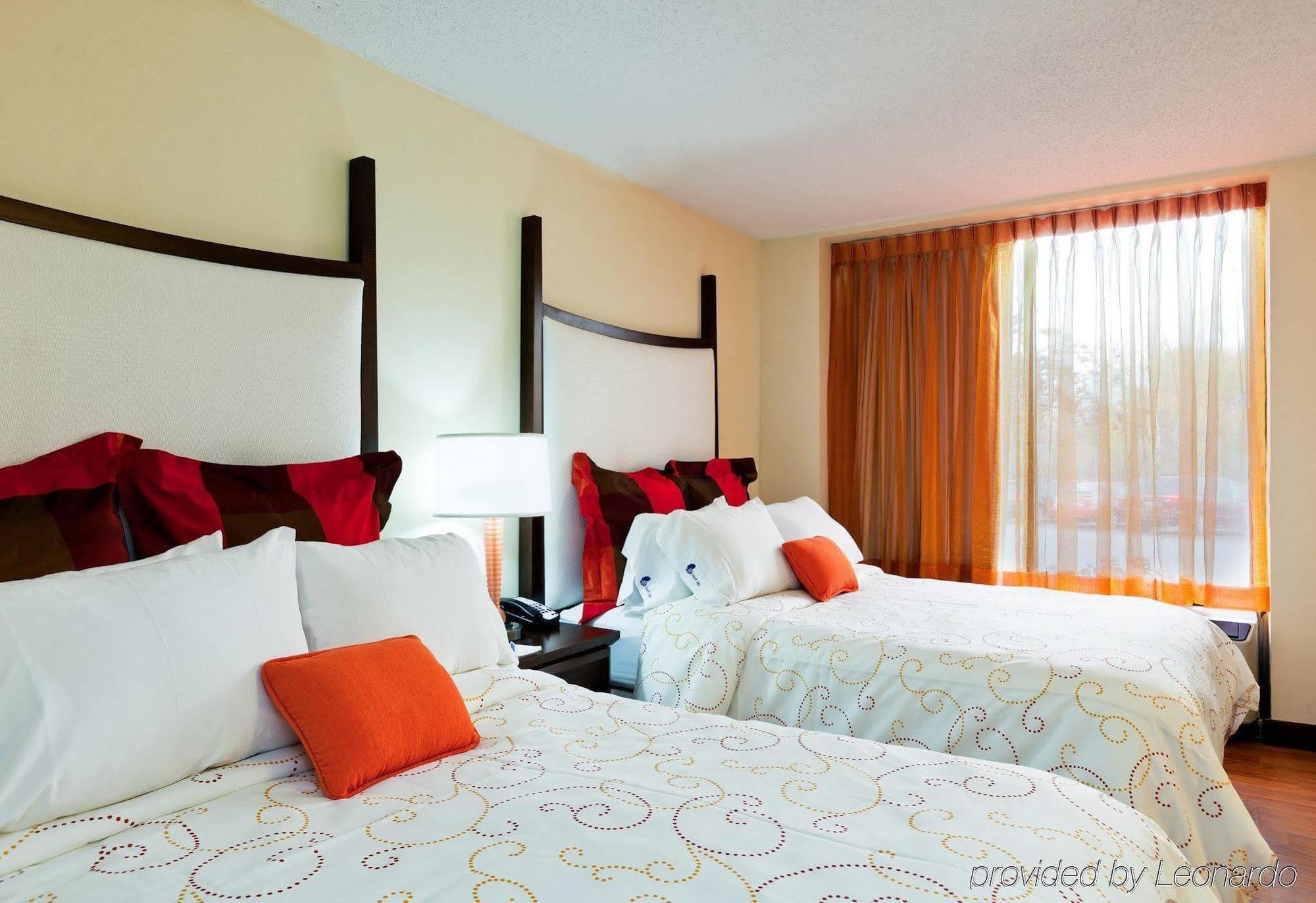 Hotel Indigo Chicago - Vernon Hills By Ihg Szoba fotó