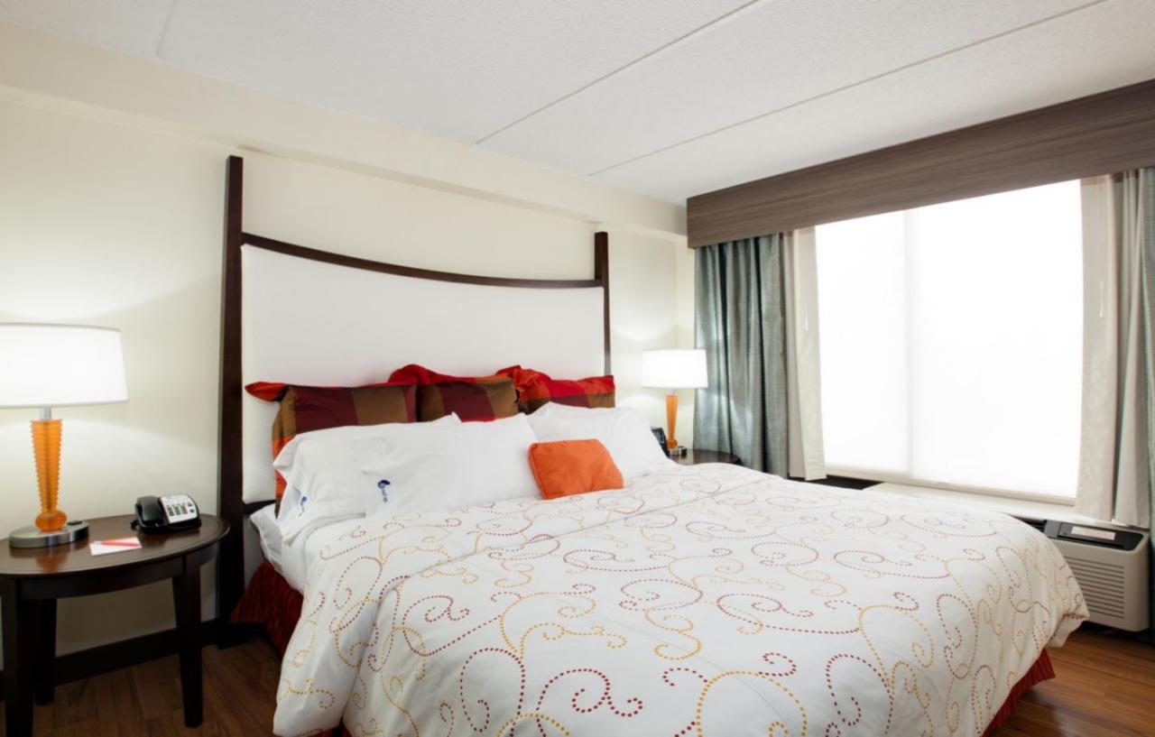 Hotel Indigo Chicago - Vernon Hills By Ihg Kültér fotó